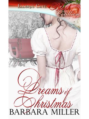 cover image of Dreams of Christmas